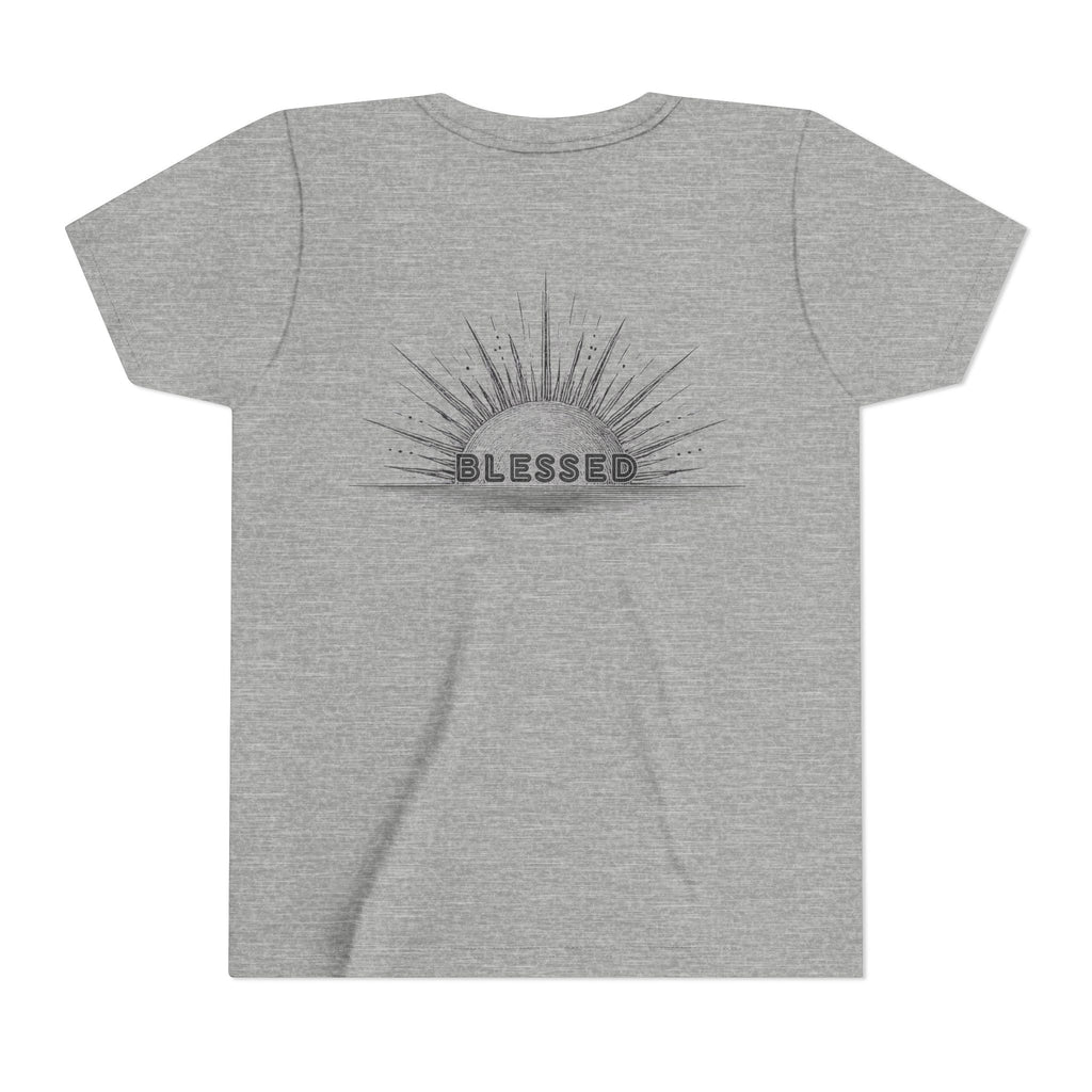 'Blessed' Youth Tee