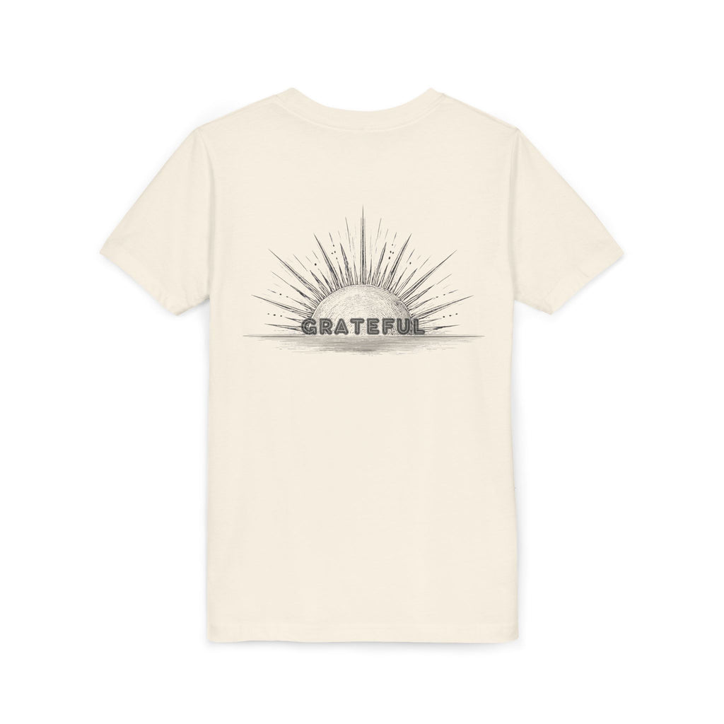 'Grateful' Youth Tee