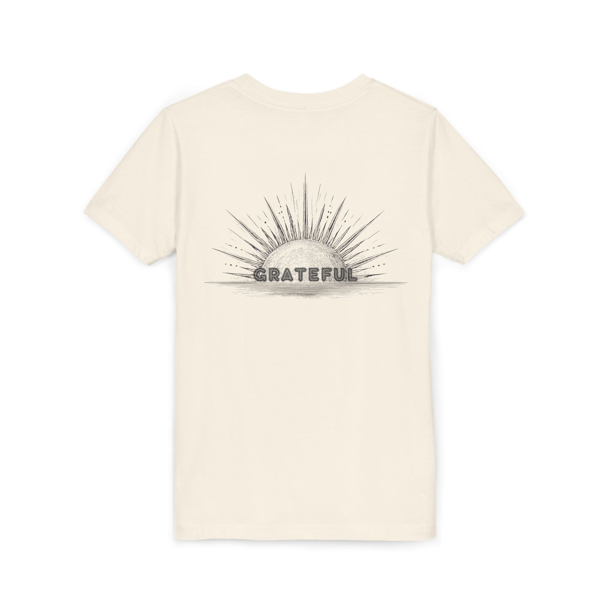 'Grateful' Youth Tee