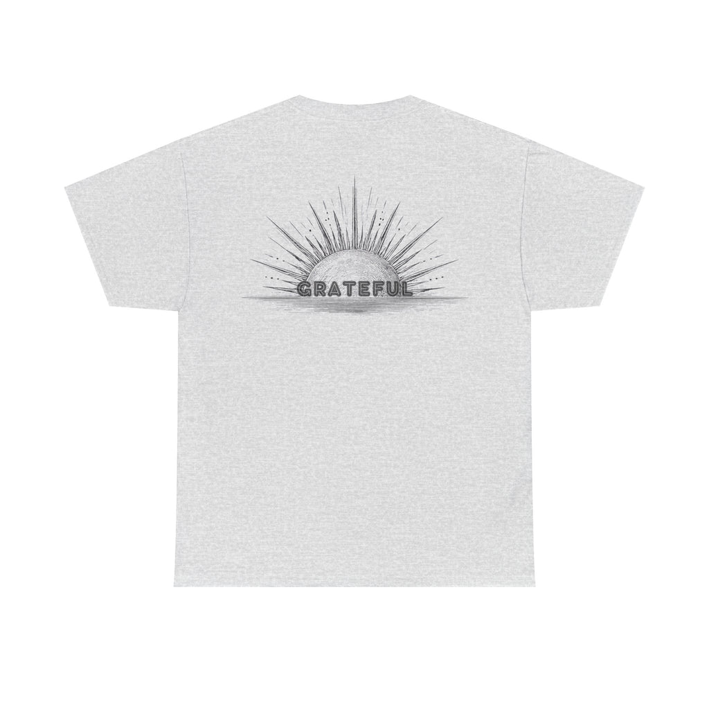 Grateful Unisex Tee