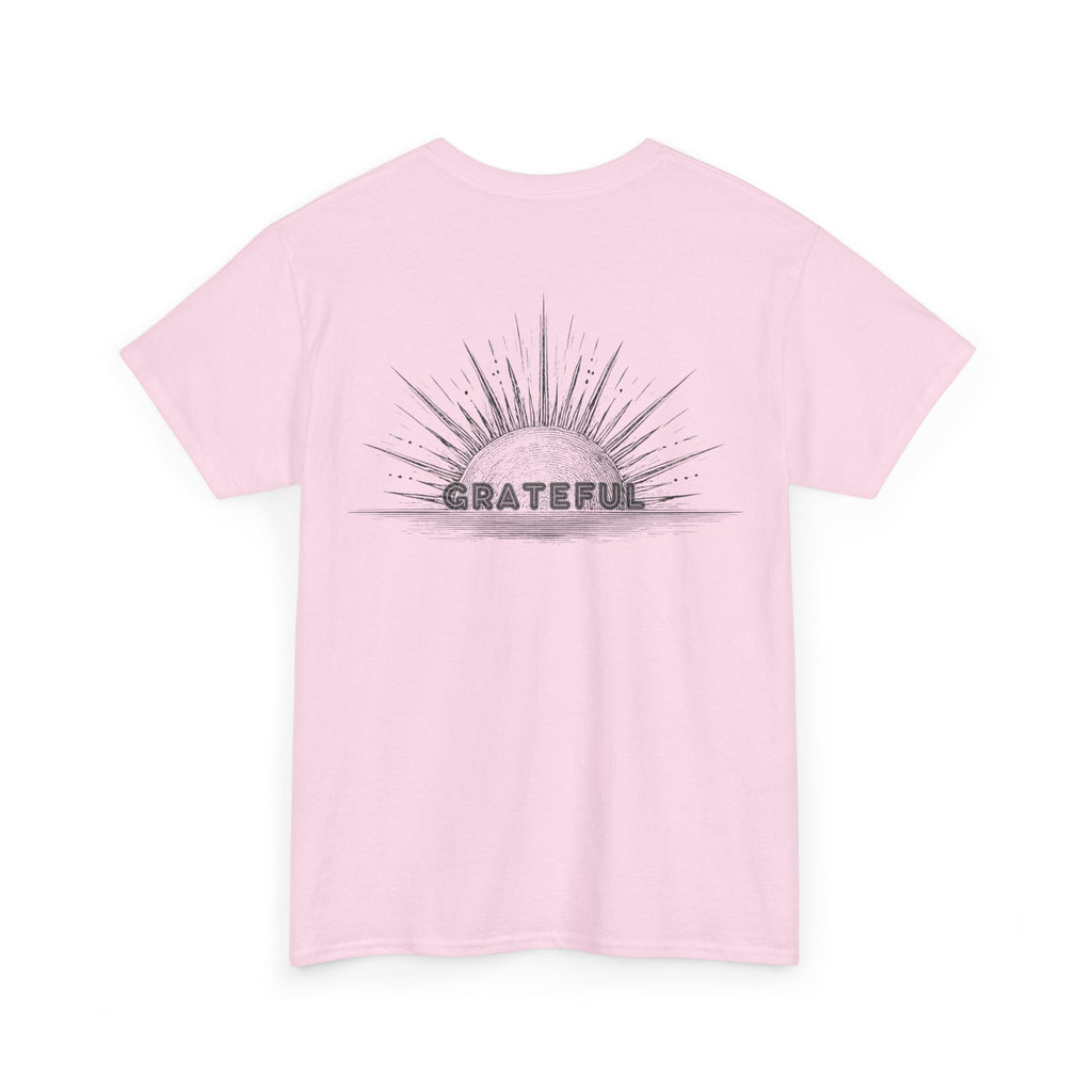 Grateful Unisex Tee