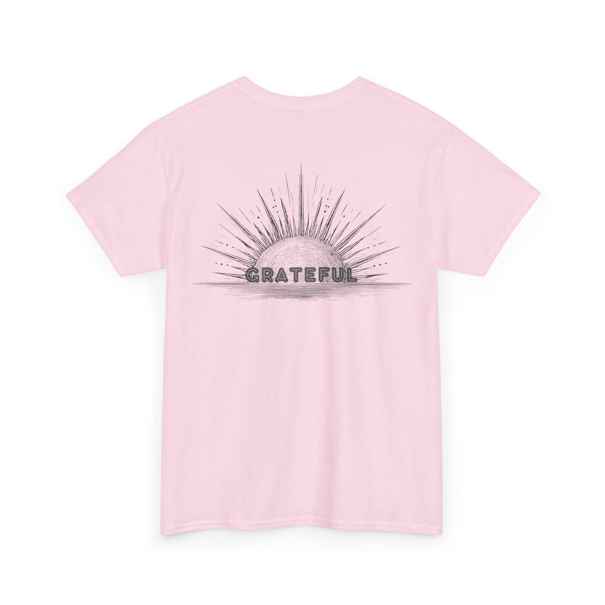 Grateful Unisex Tee