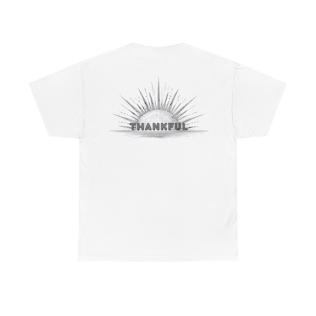 Thankful Unisex Tee
