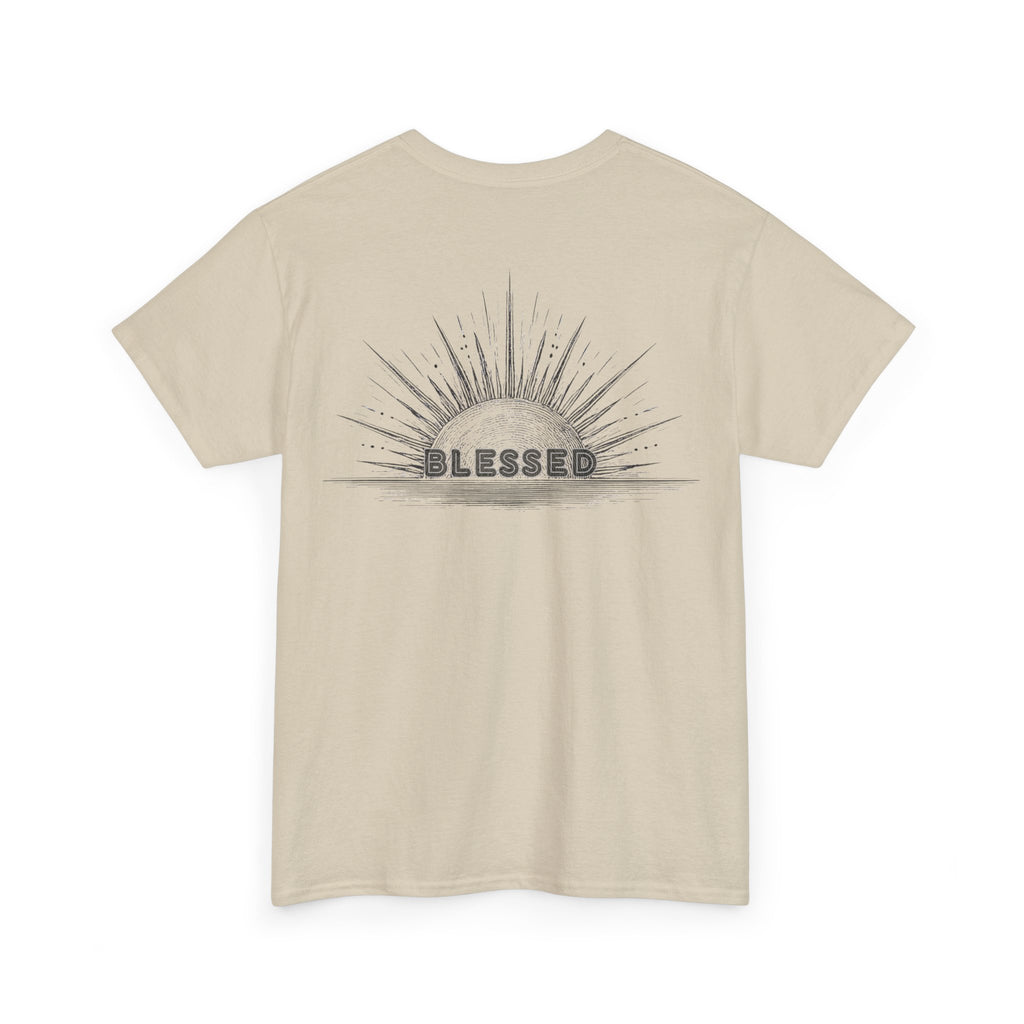 Blessed Unisex Tee
