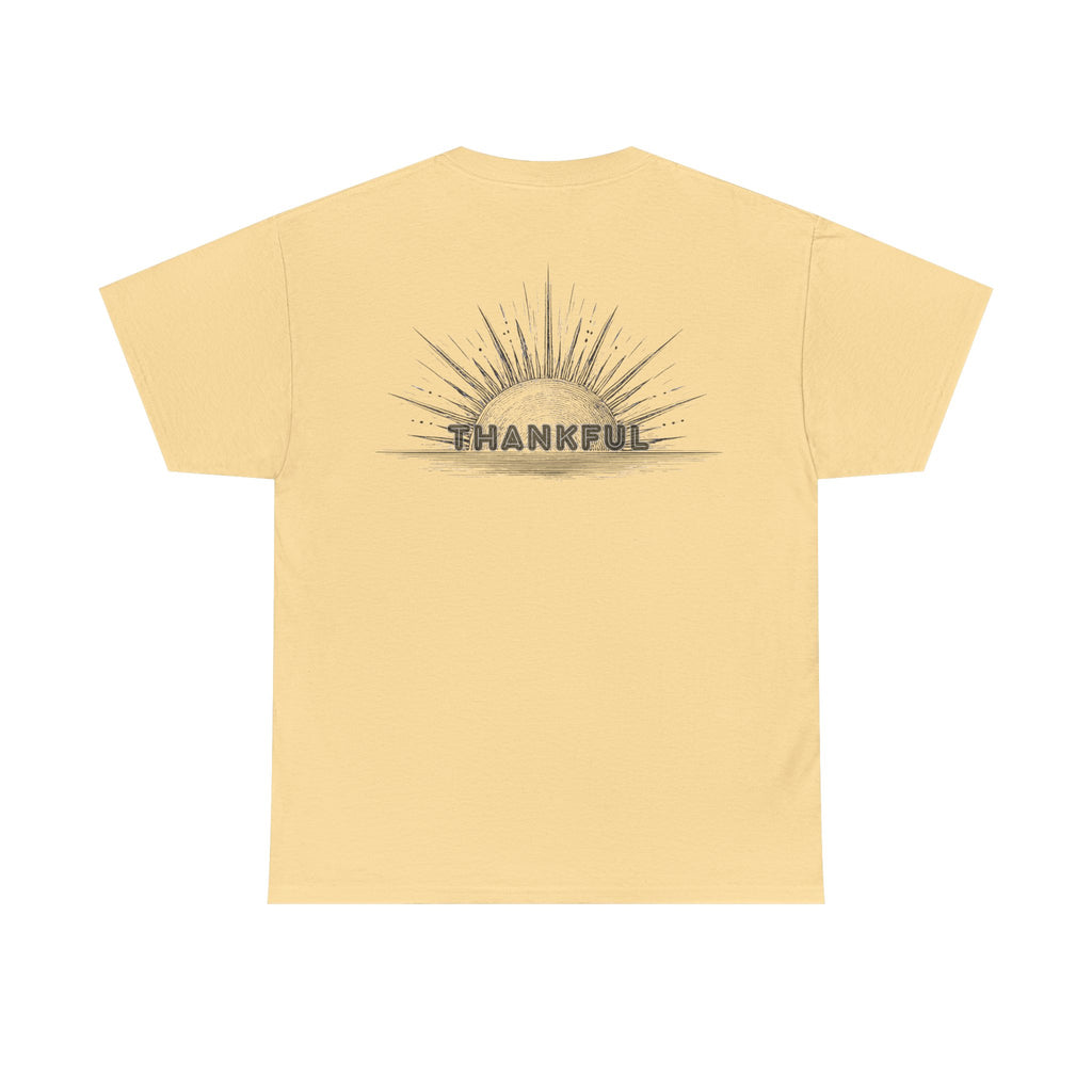 Thankful Unisex Tee