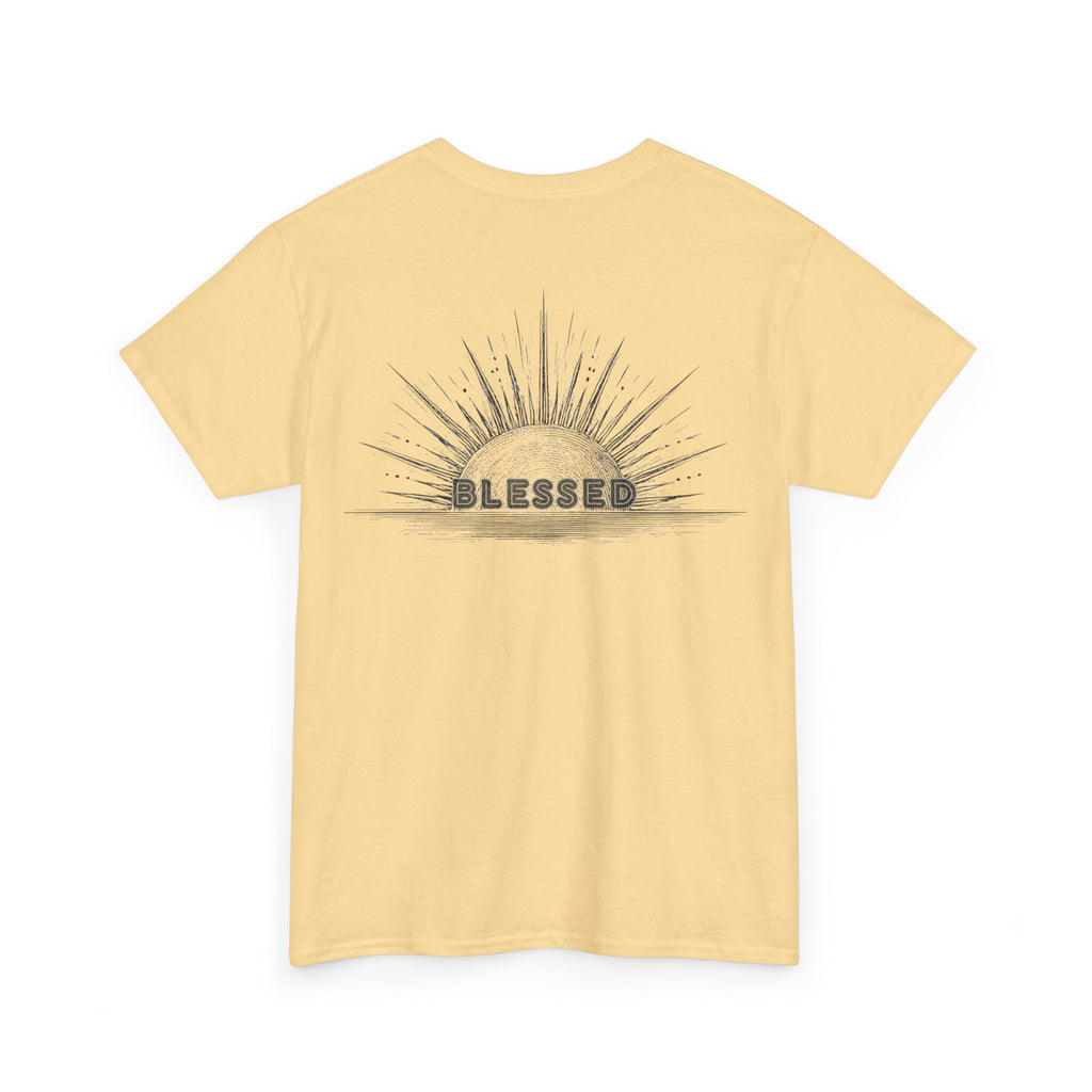 Blessed Unisex Tee