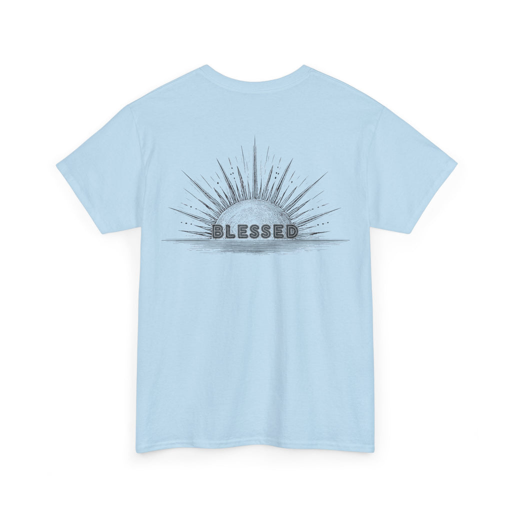 Blessed Unisex Tee