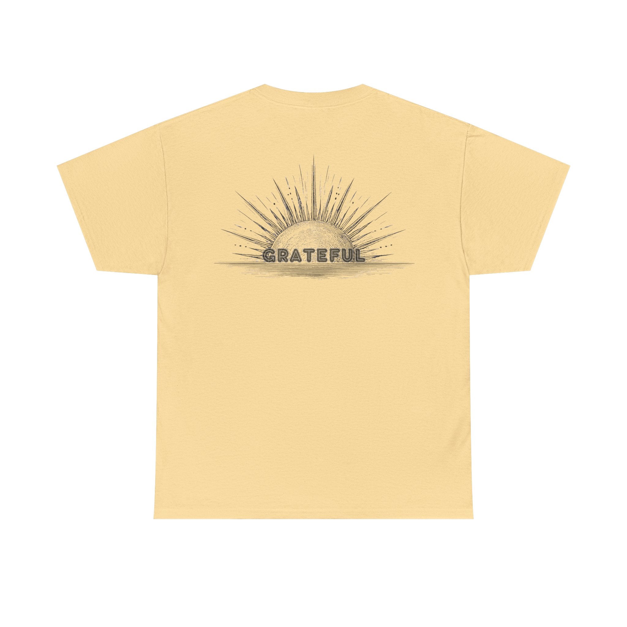Grateful Unisex Tee
