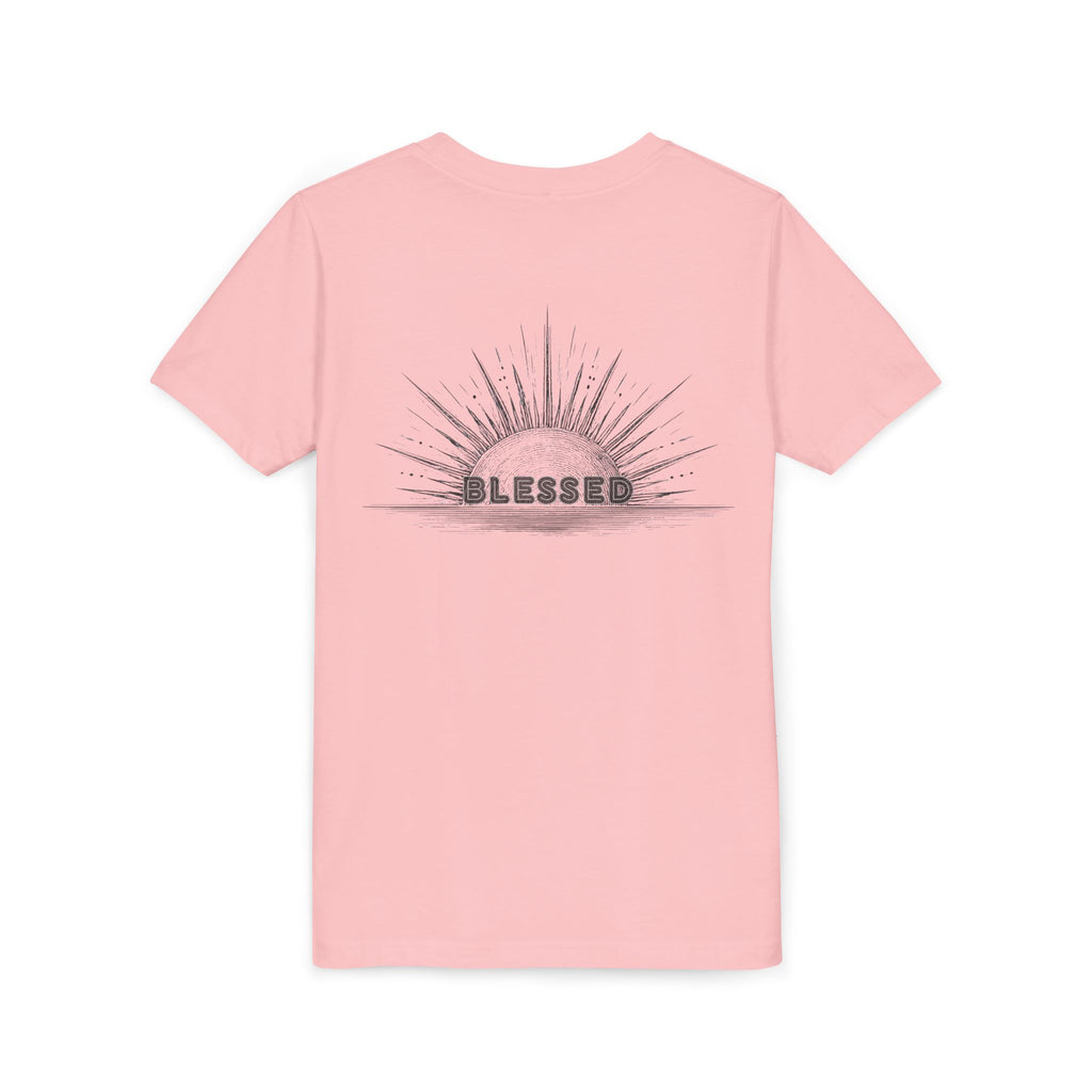 'Blessed' Youth Tee
