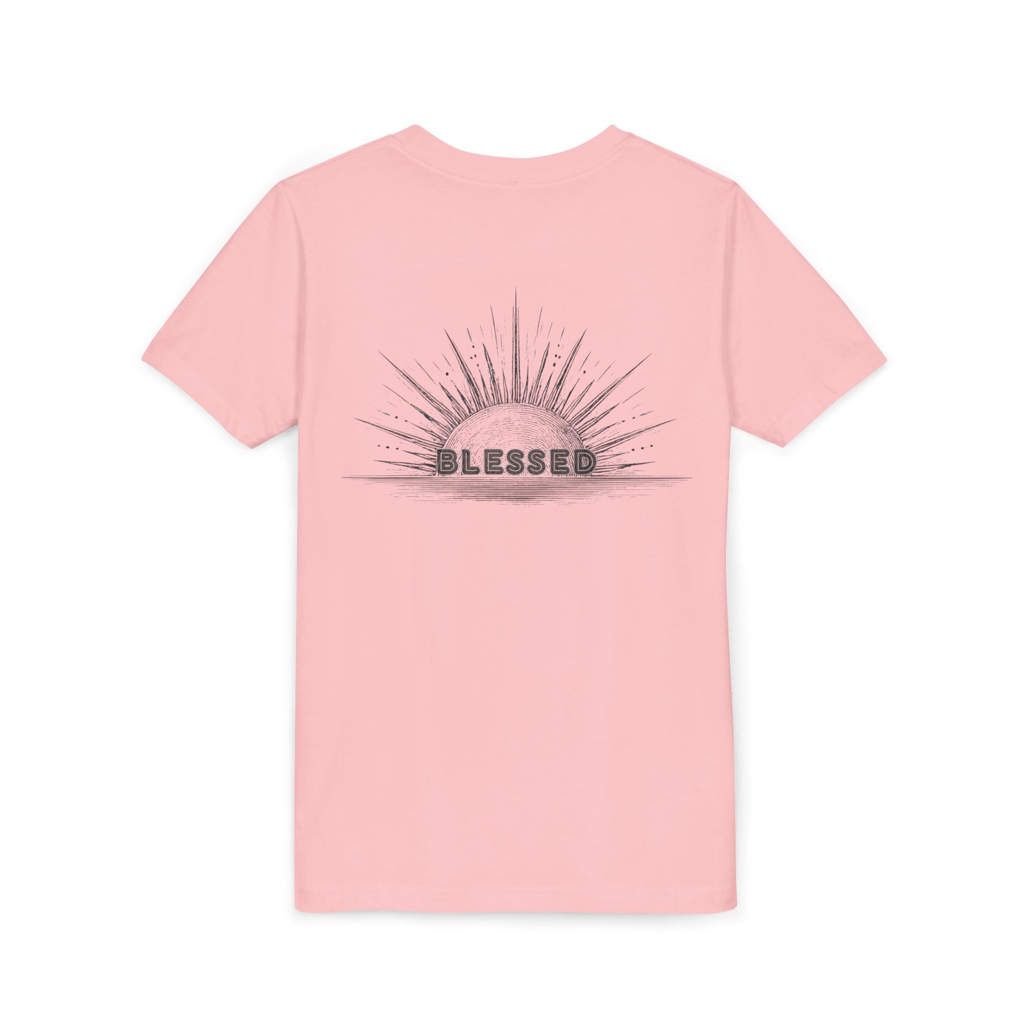 'Blessed' Youth Tee