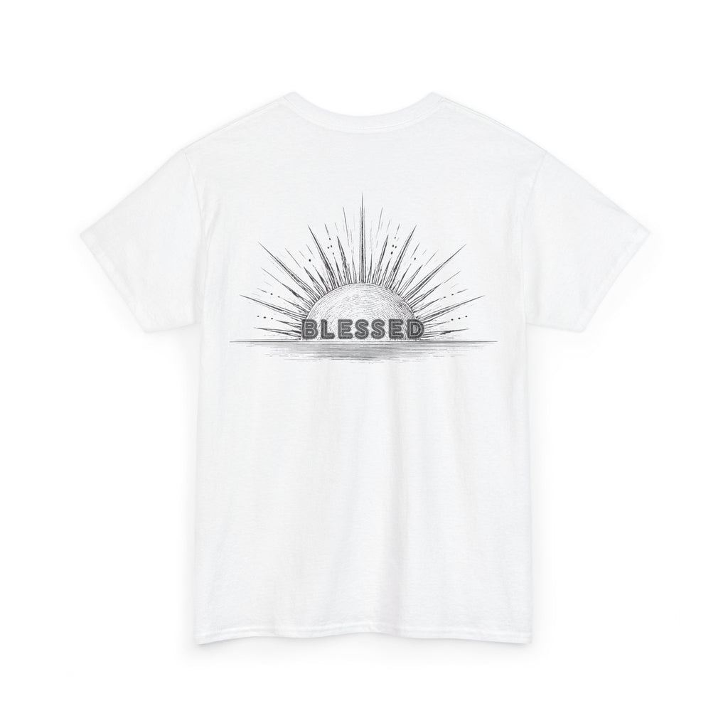Blessed Unisex Tee
