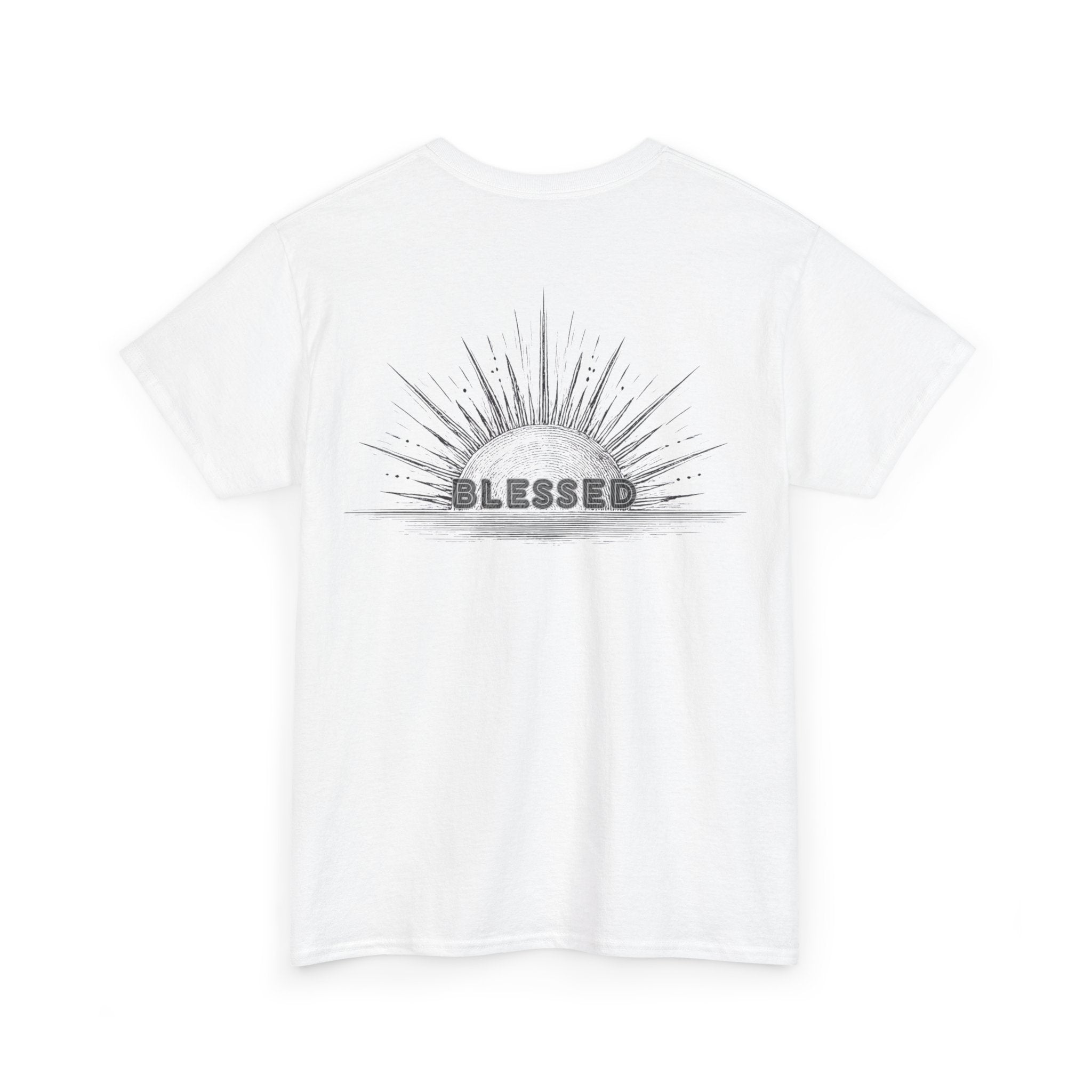 Blessed Unisex Tee