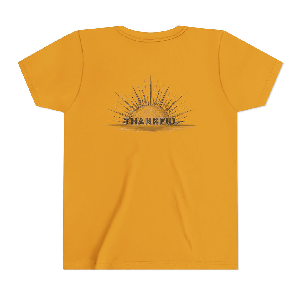 'Thankful' Youth Tee