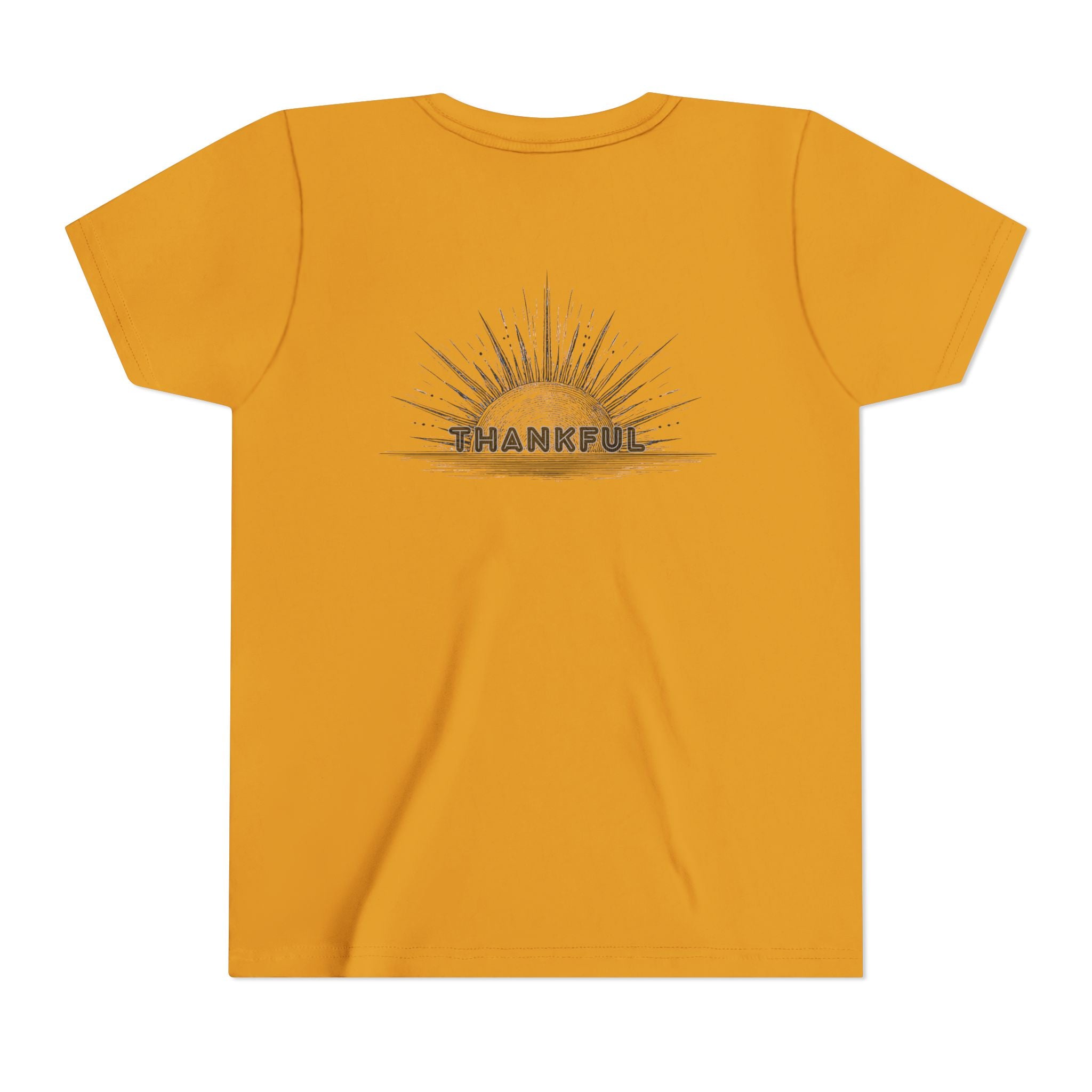 'Thankful' Youth Tee