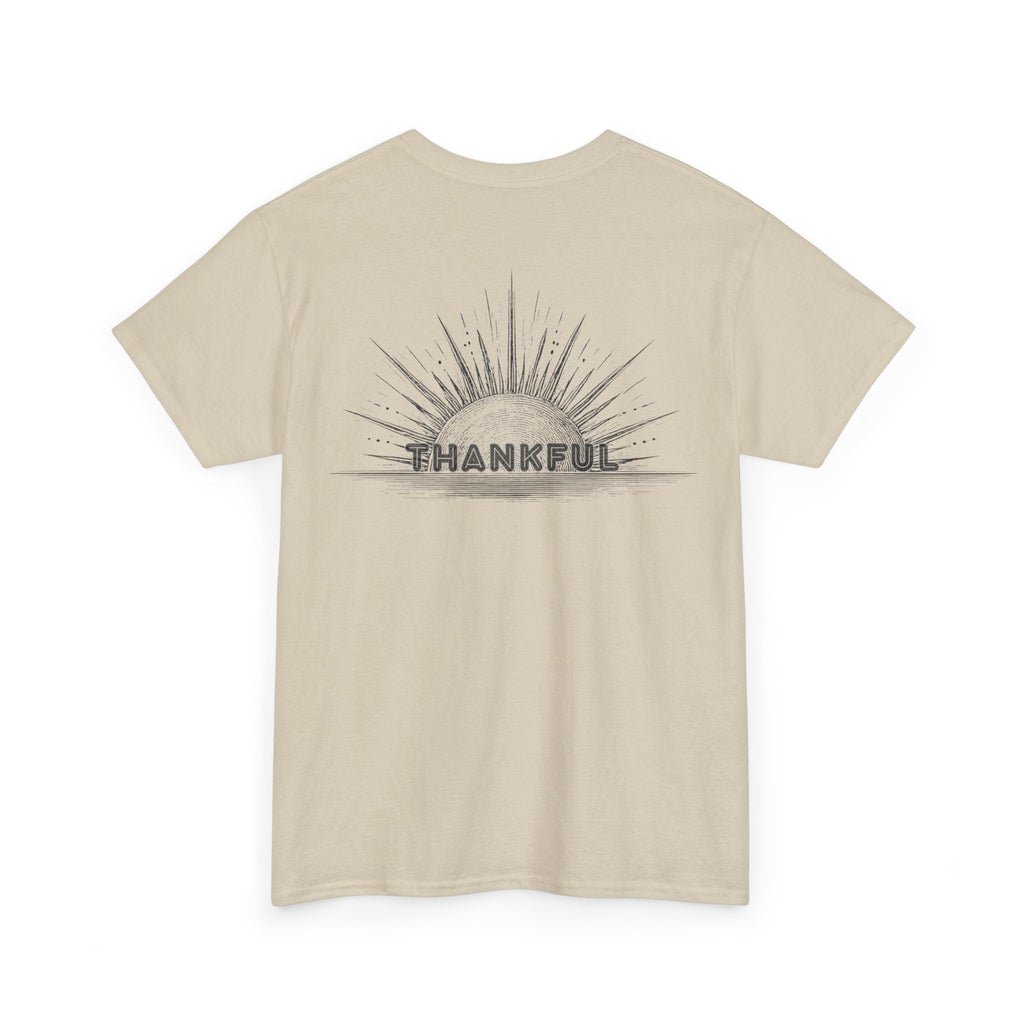 Thankful Unisex Tee