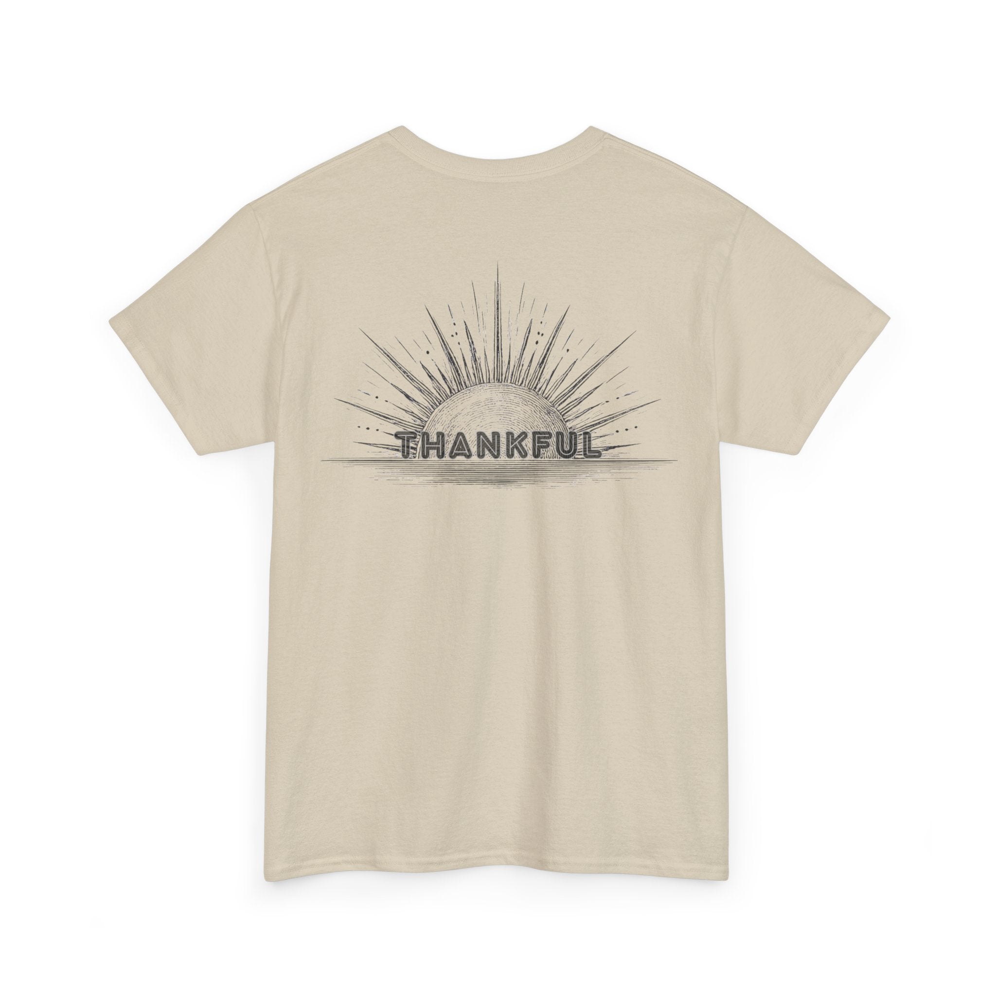 Thankful Unisex Tee