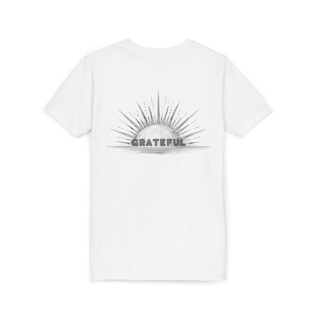 'Grateful' Youth Tee