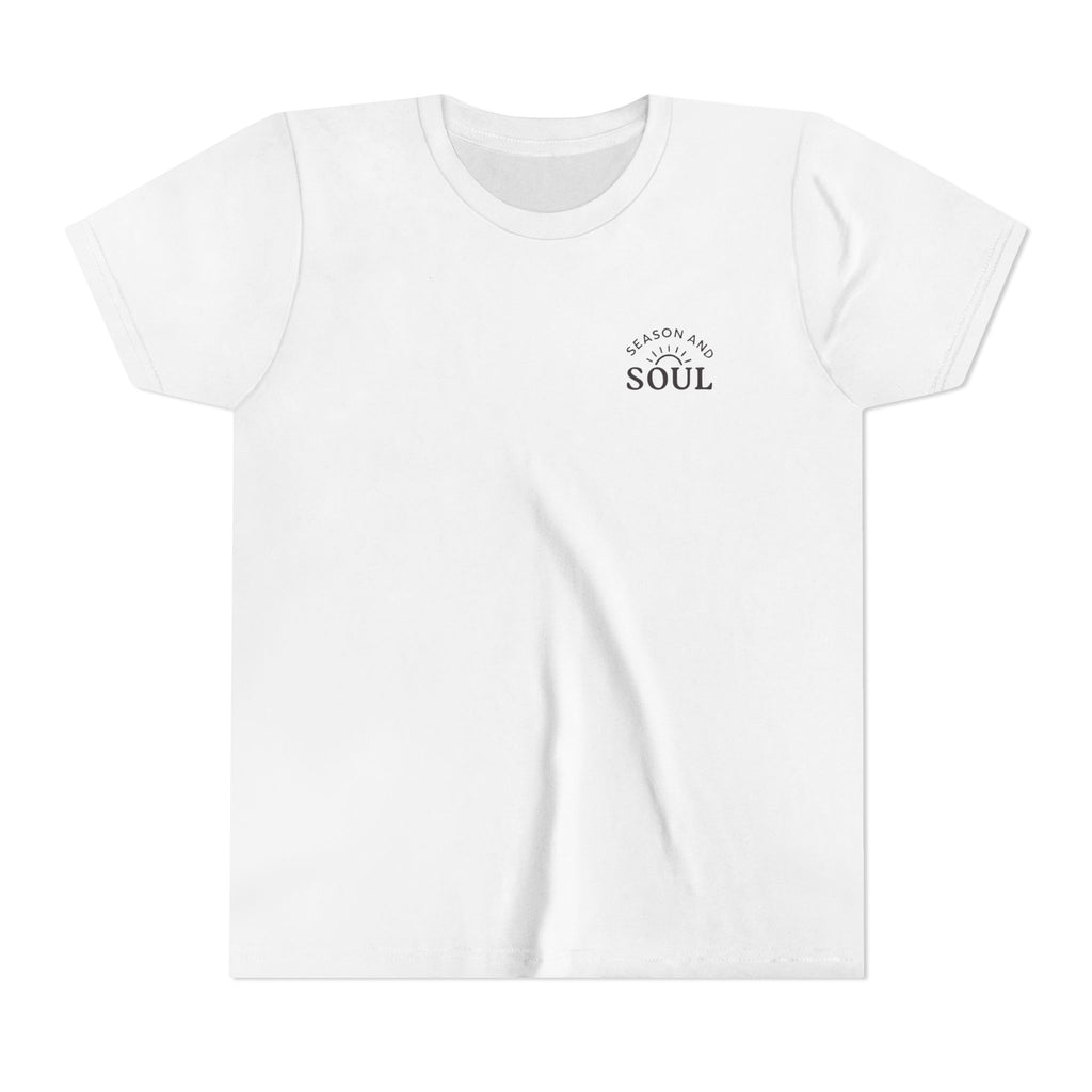 'Grateful' Youth Tee