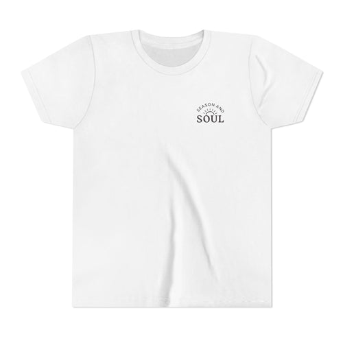 'Grateful' Youth Tee