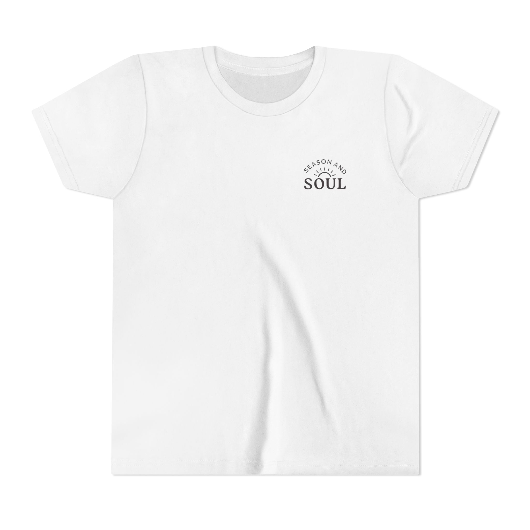'Thankful' Youth Tee