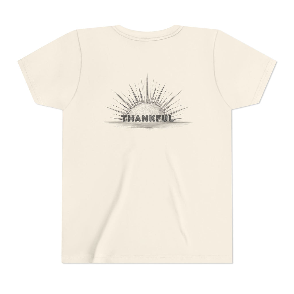 'Thankful' Youth Tee