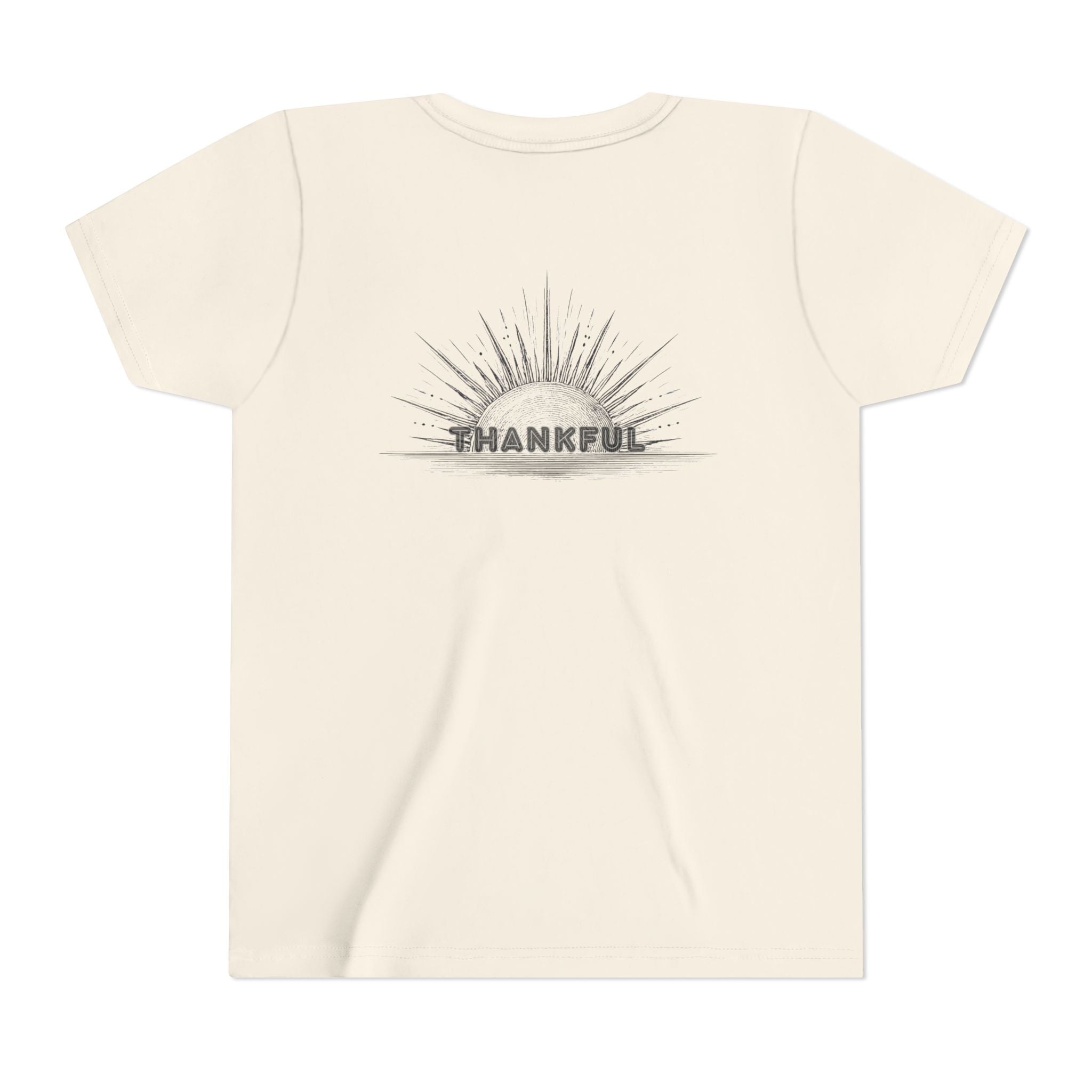 'Thankful' Youth Tee