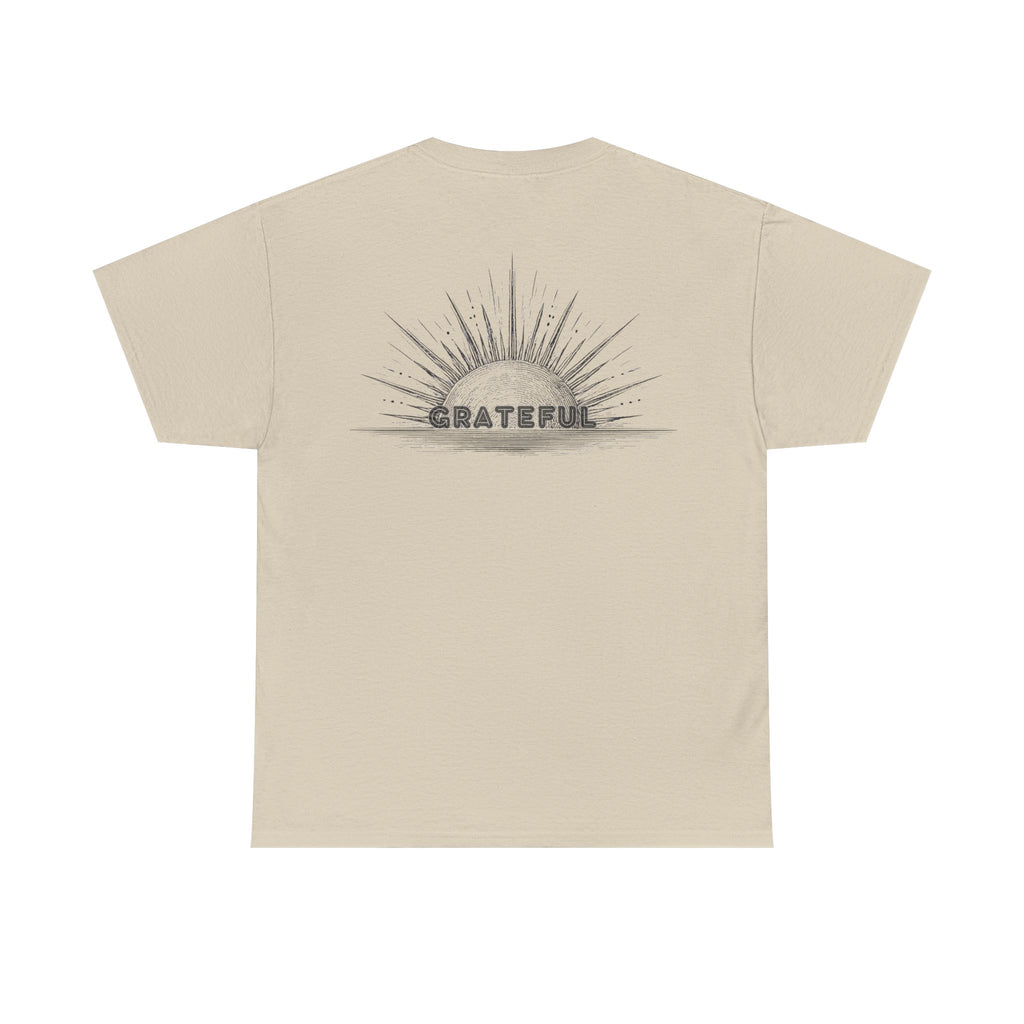 Grateful Unisex Tee