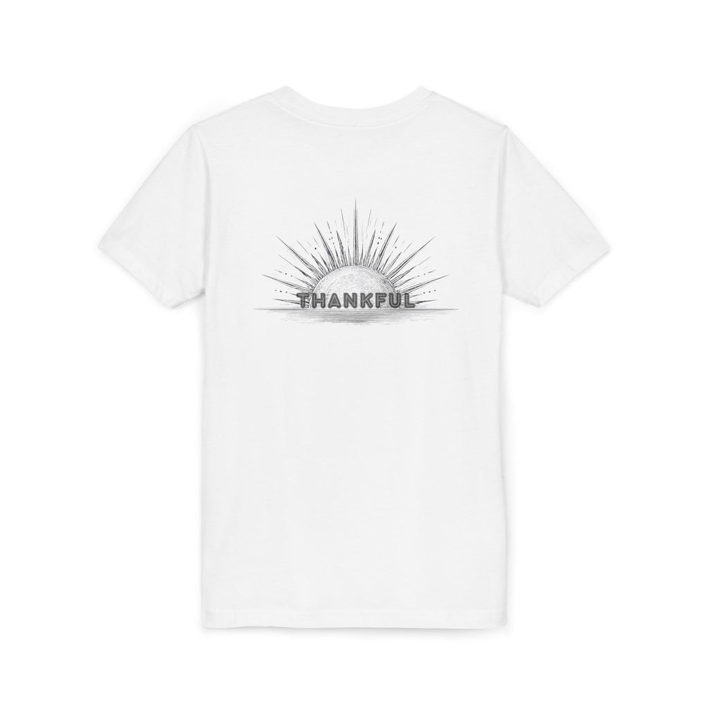 'Thankful' Youth Tee