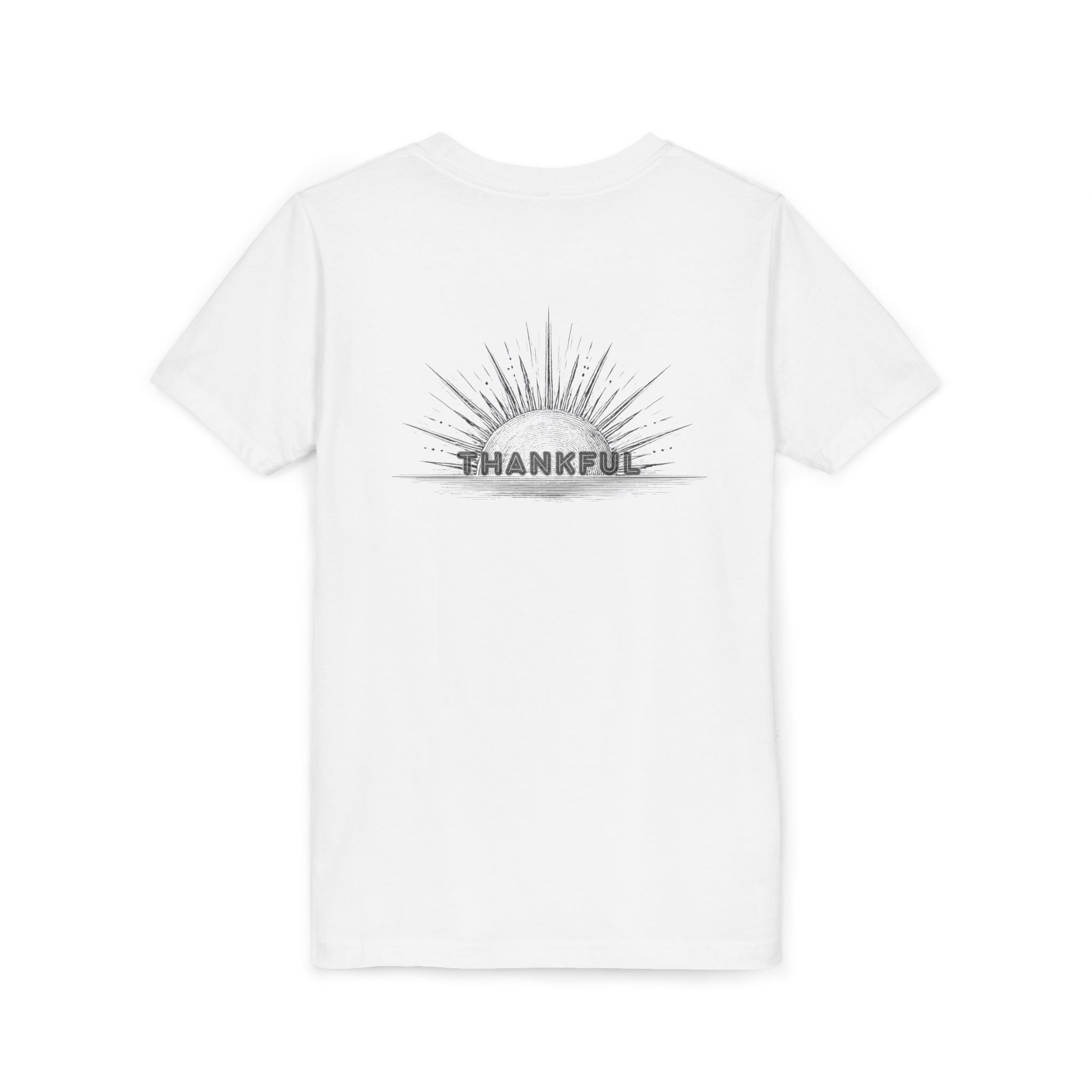 'Thankful' Youth Tee