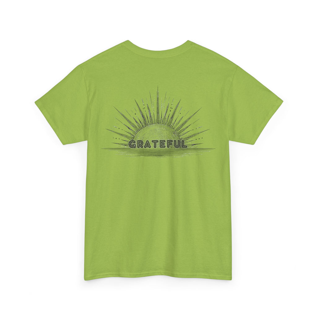 Grateful Unisex Tee