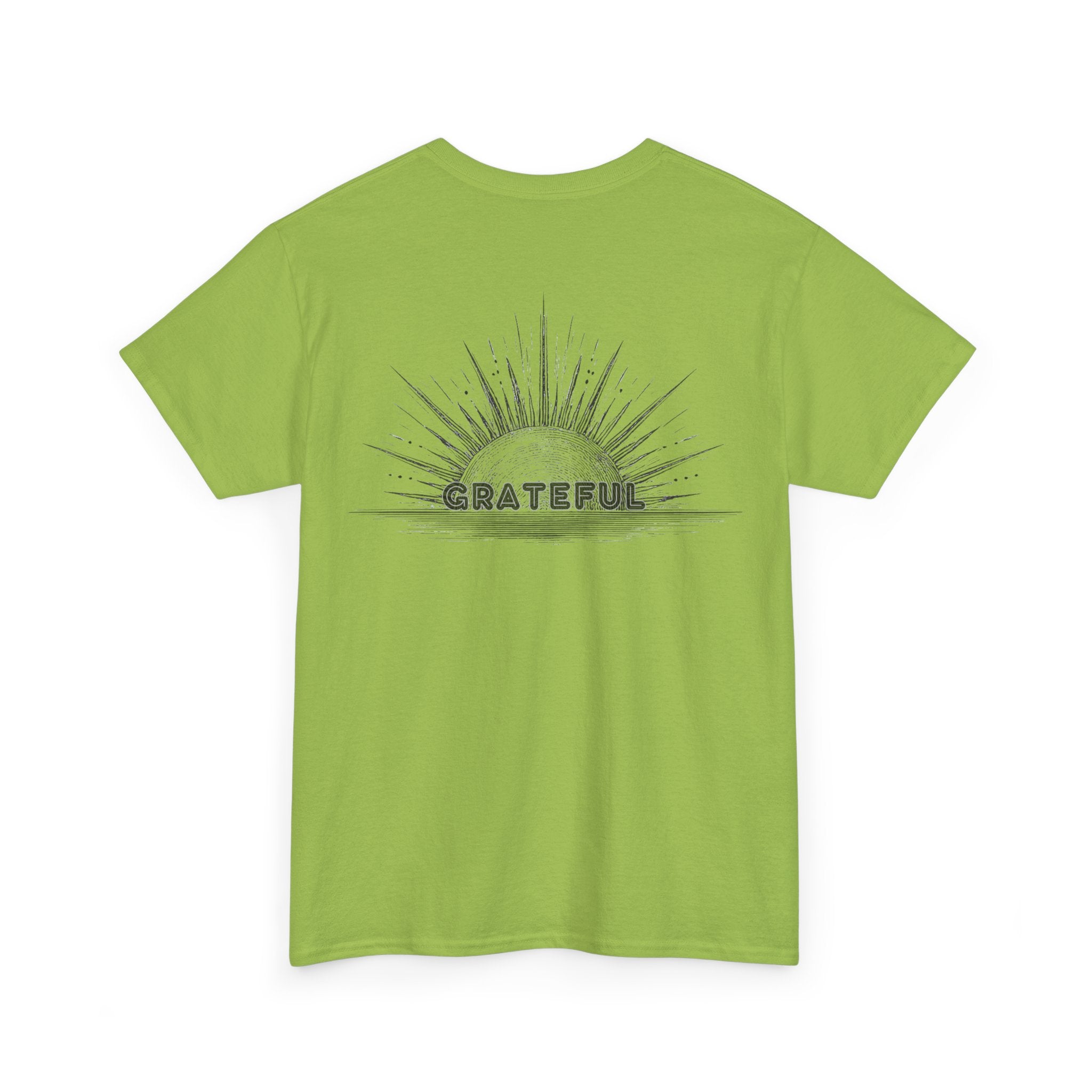 Grateful Unisex Tee