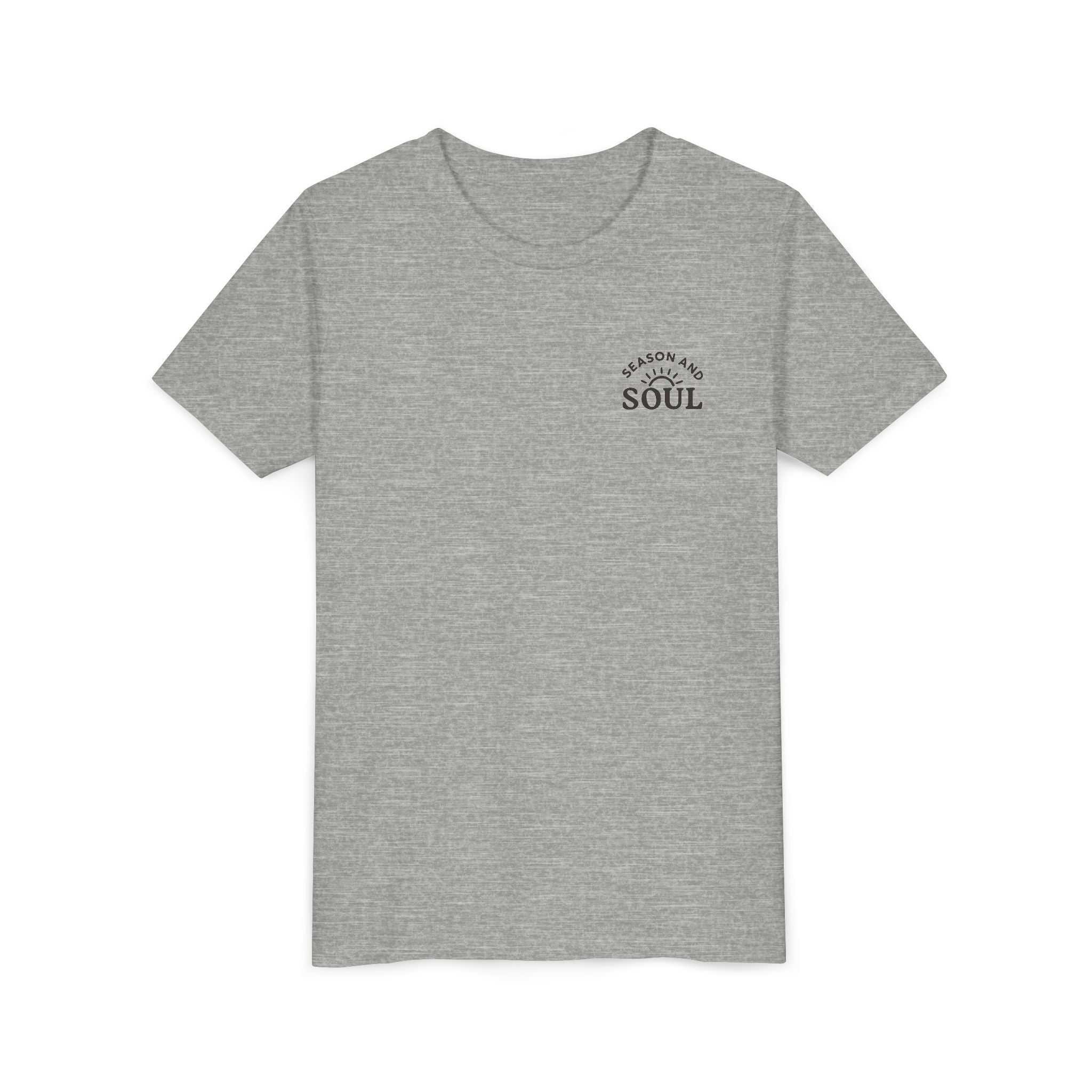 'Grateful' Youth Tee