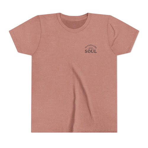 'Thankful' Youth Tee