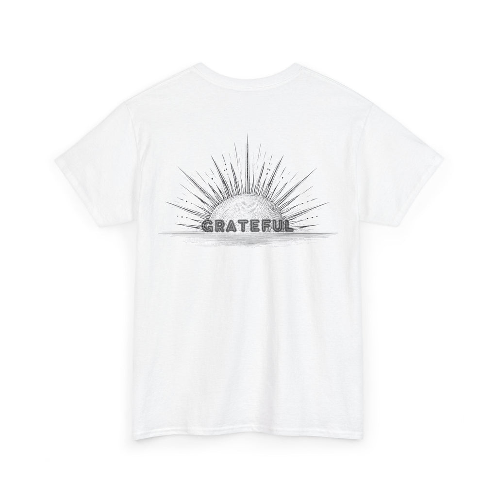 Grateful Unisex Tee
