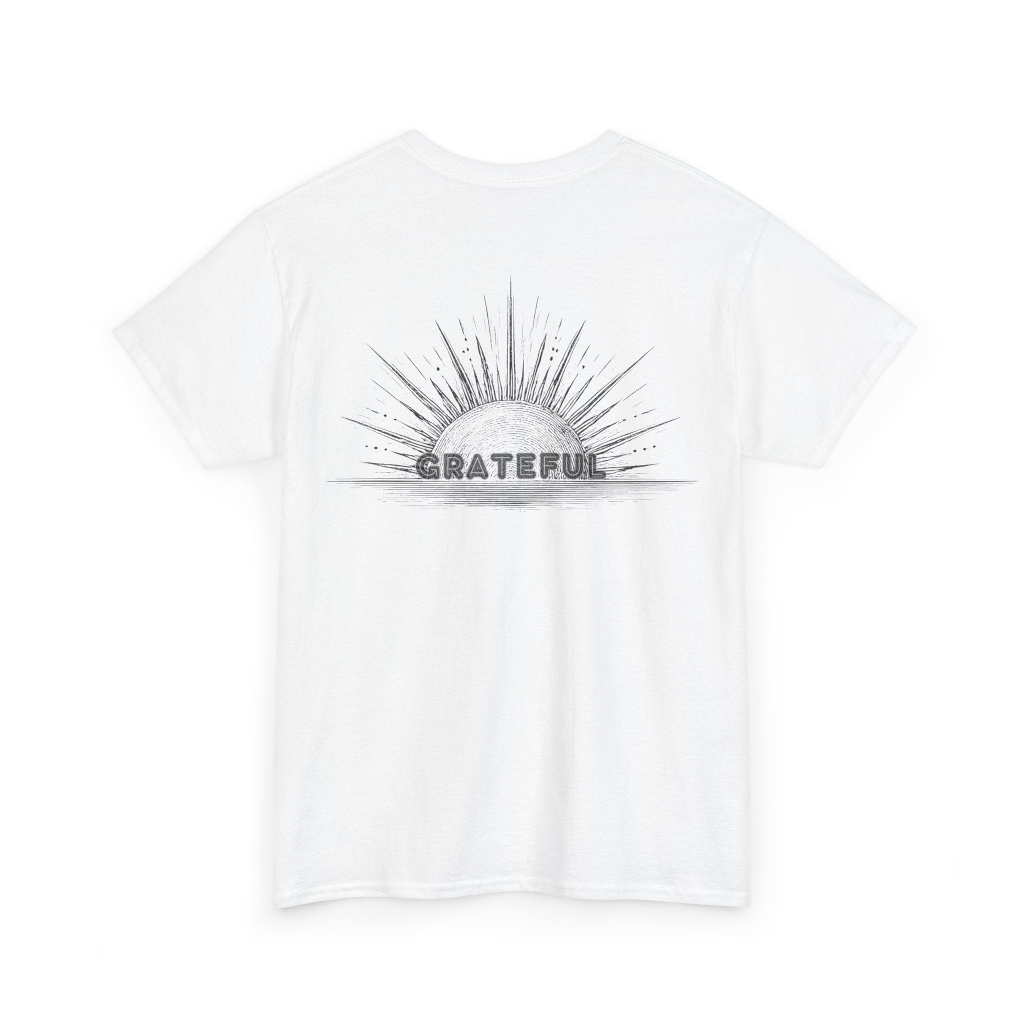 Grateful Unisex Tee