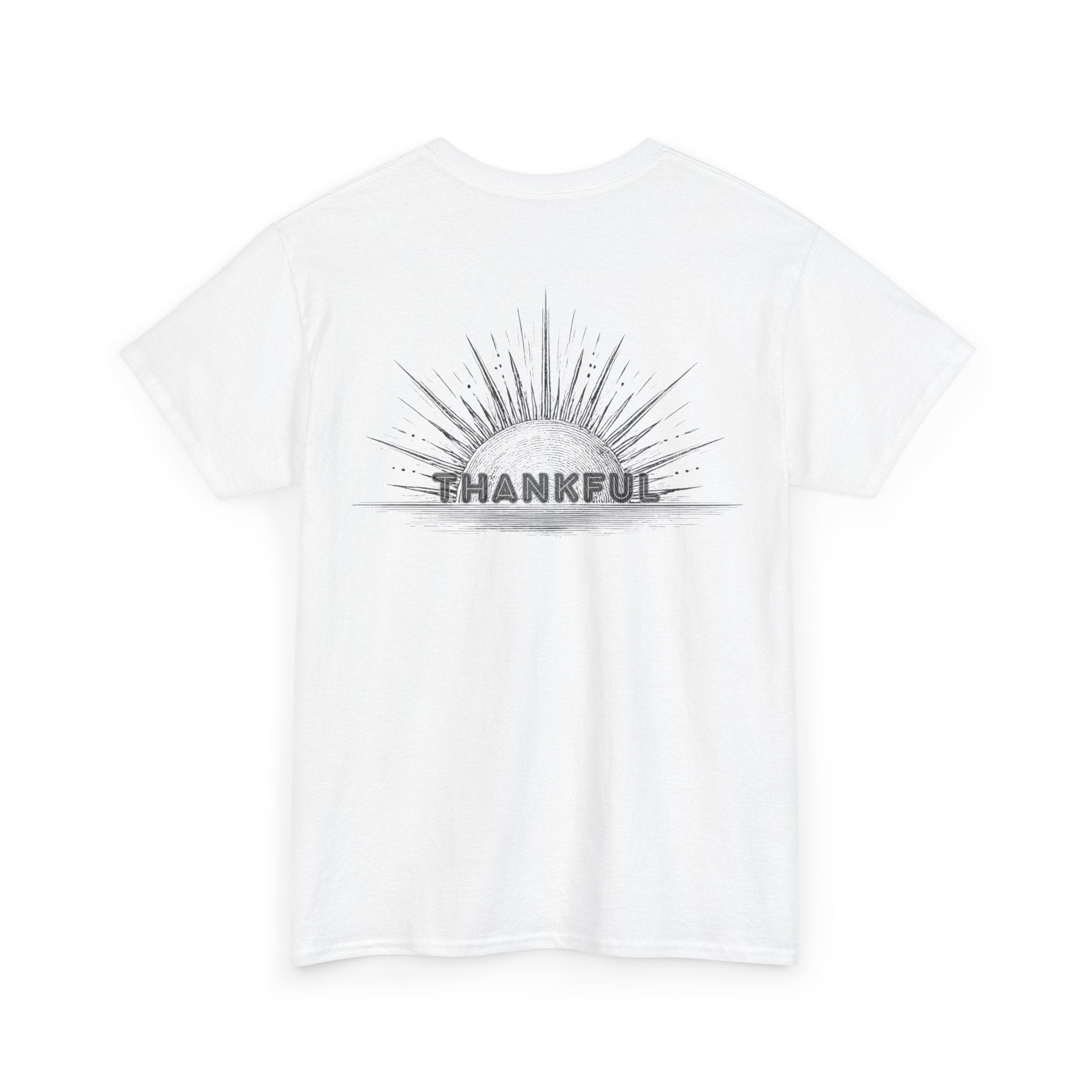 Thankful Unisex Tee