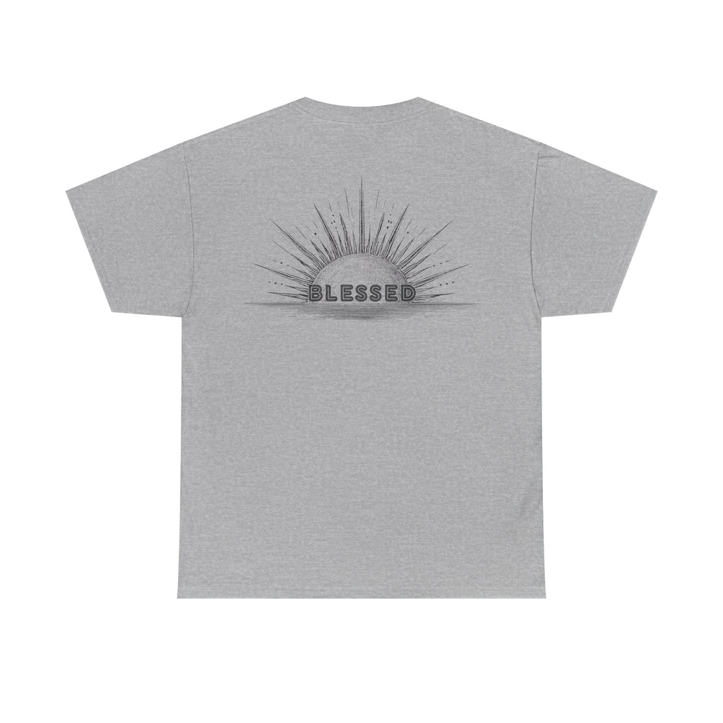 Blessed Unisex Tee