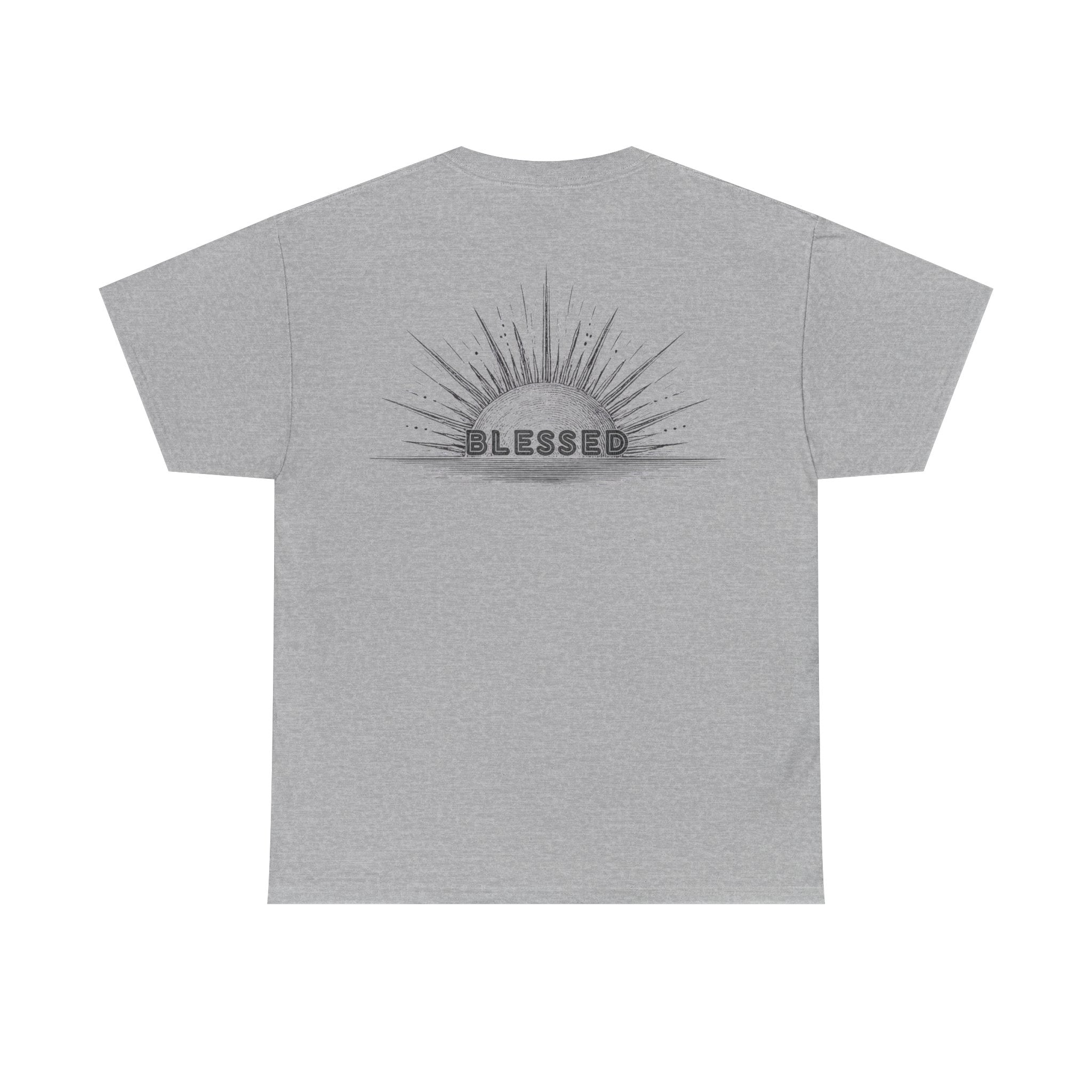 Blessed Unisex Tee