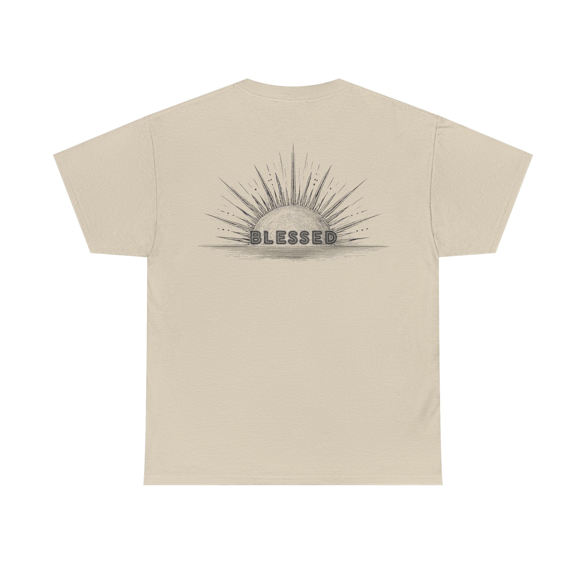 Blessed Unisex Tee