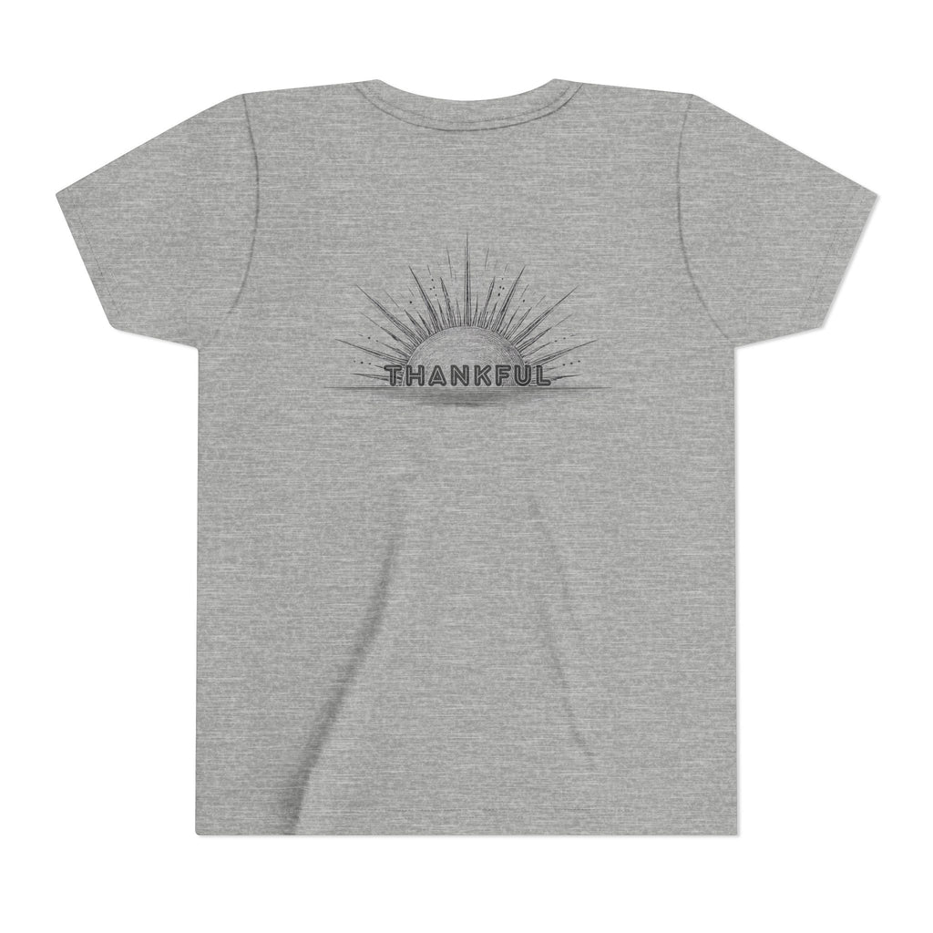'Thankful' Youth Tee