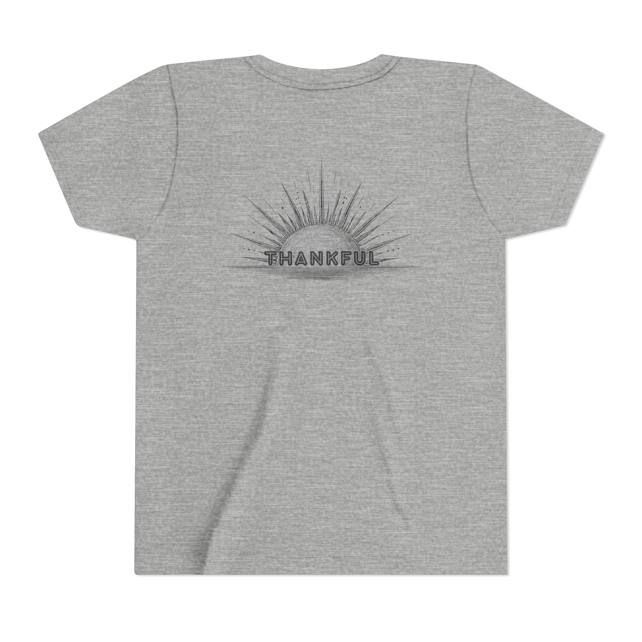 'Thankful' Youth Tee