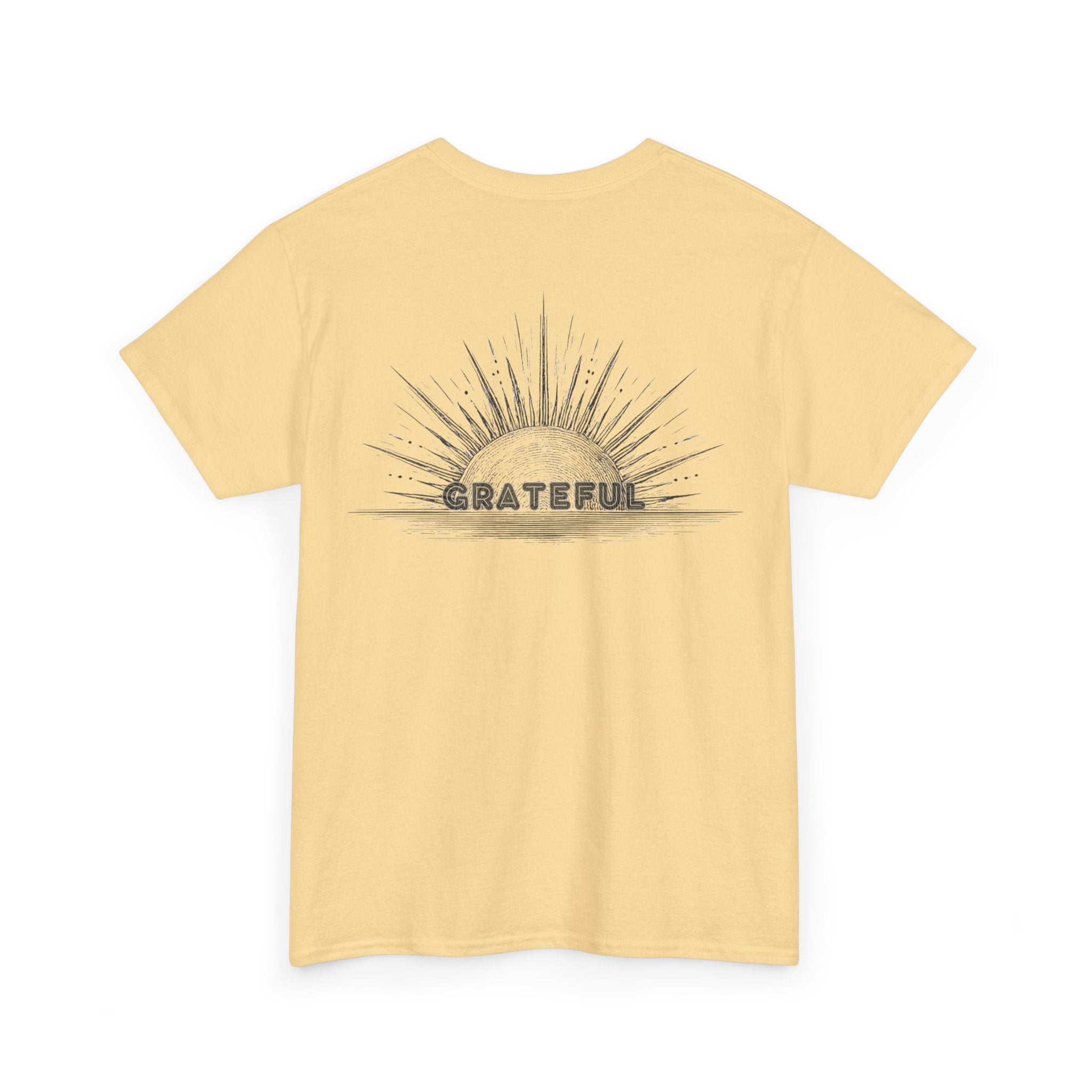 Grateful Unisex Tee