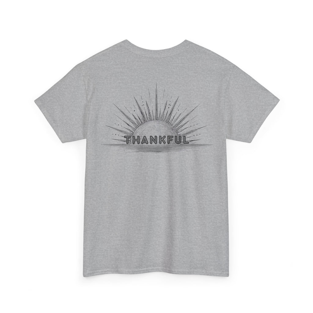 Thankful Unisex Tee