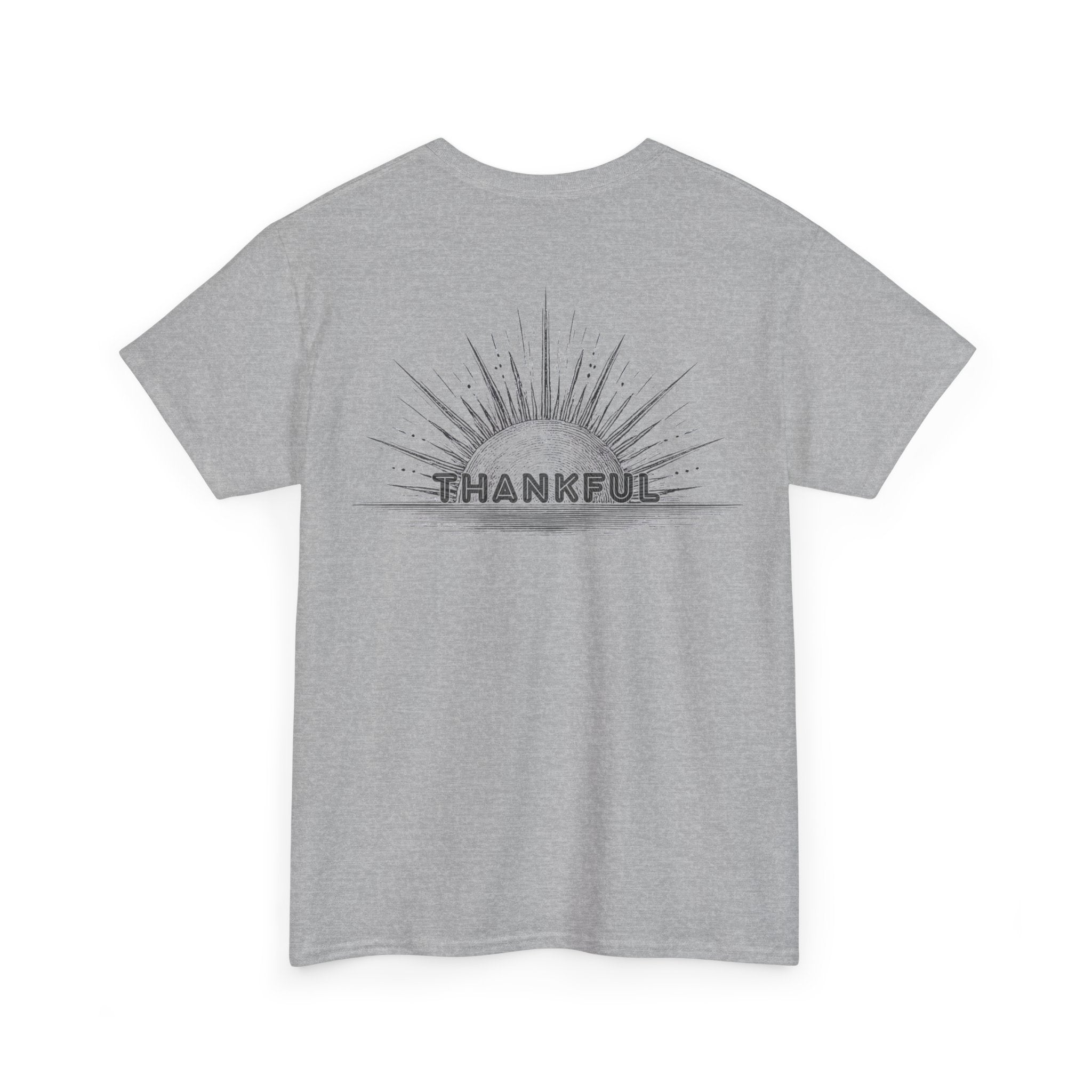 Thankful Unisex Tee