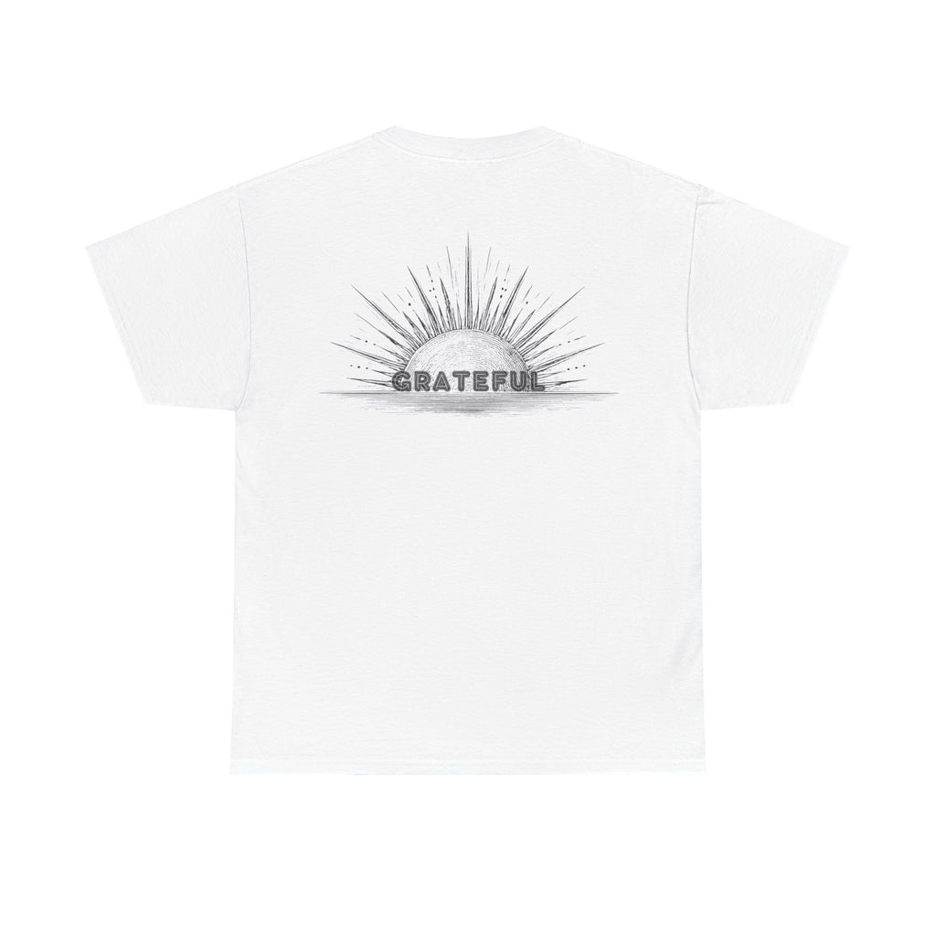 Grateful Unisex Tee