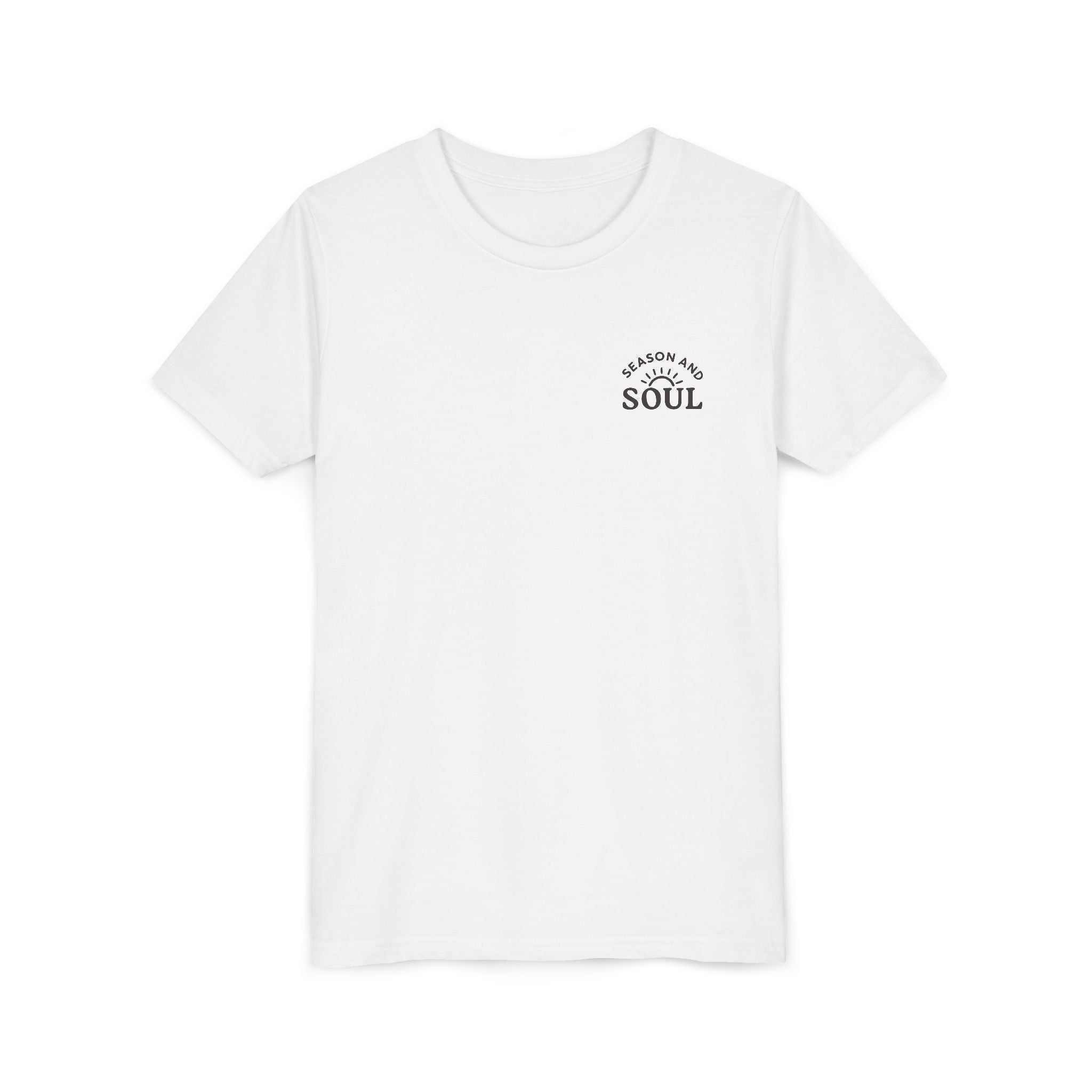 'Blessed' Youth Tee