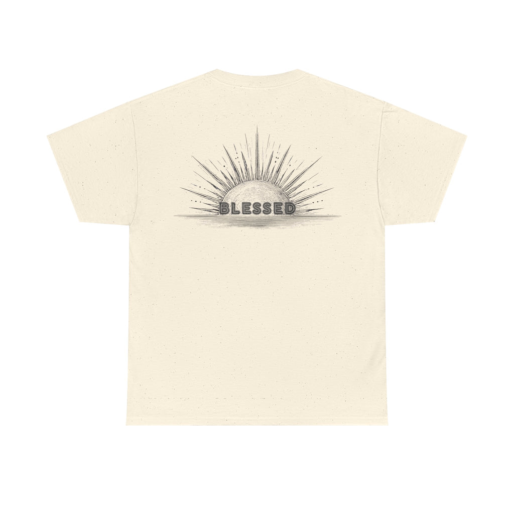 Blessed Unisex Tee