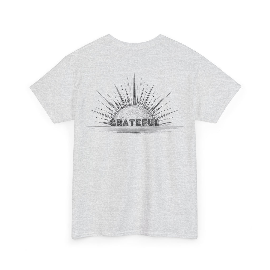 Grateful Unisex Tee