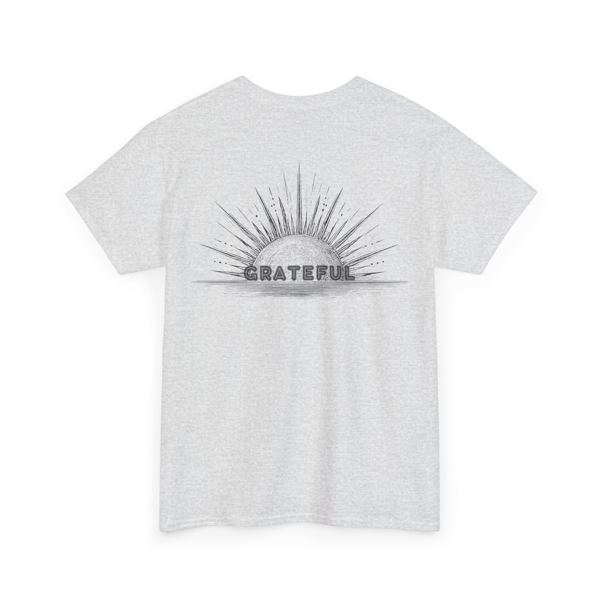 Grateful Unisex Tee