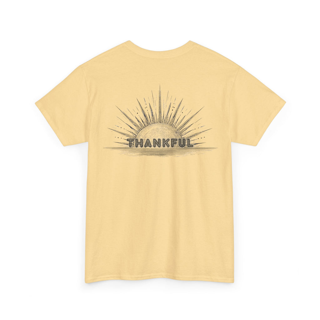 Thankful Unisex Tee